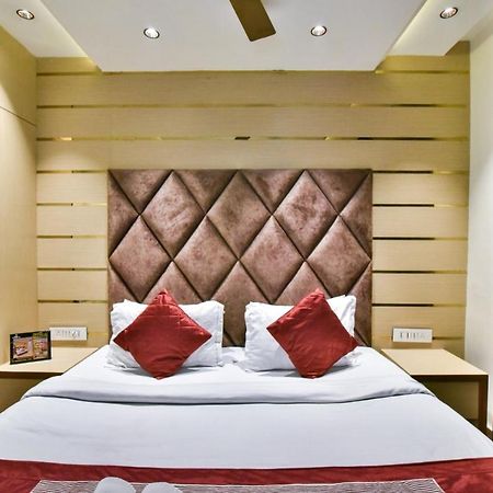 Hotel Highland Amritsar Esterno foto