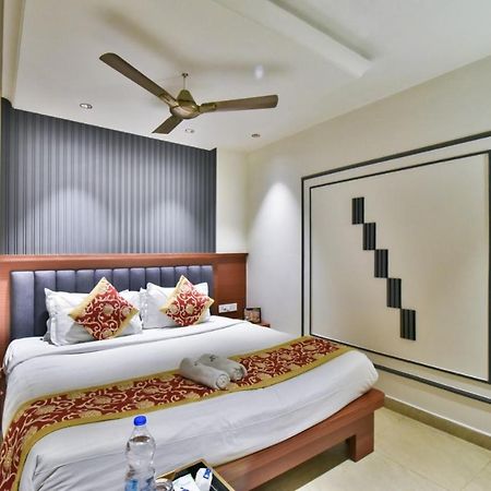 Hotel Highland Amritsar Esterno foto