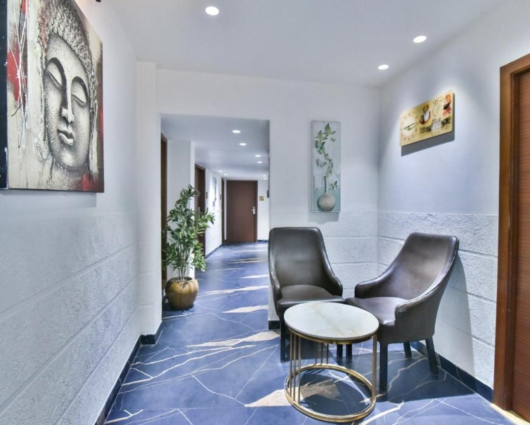 Hotel Highland Amritsar Esterno foto