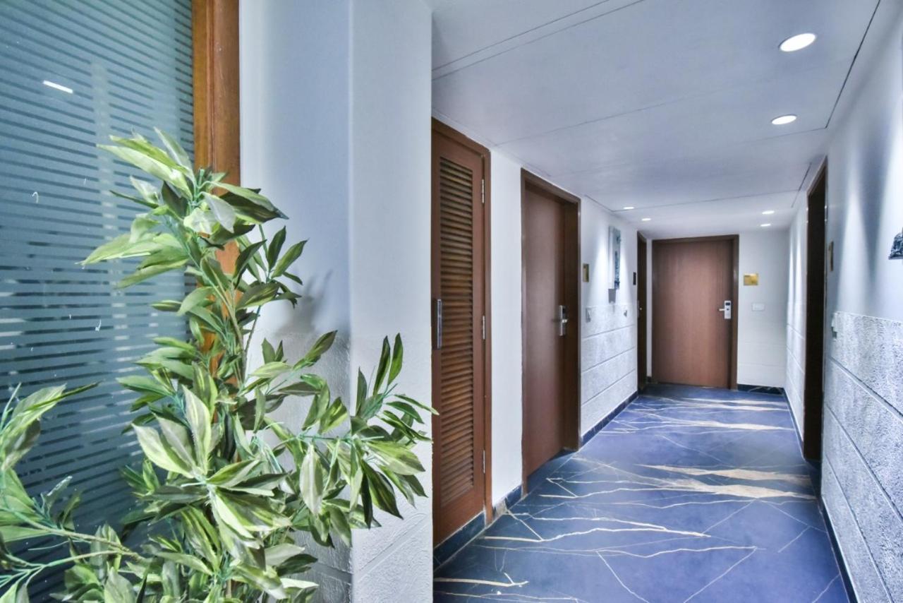 Hotel Highland Amritsar Esterno foto