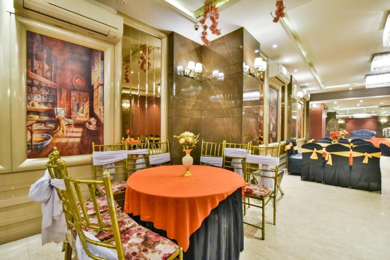 Hotel Highland Amritsar Esterno foto