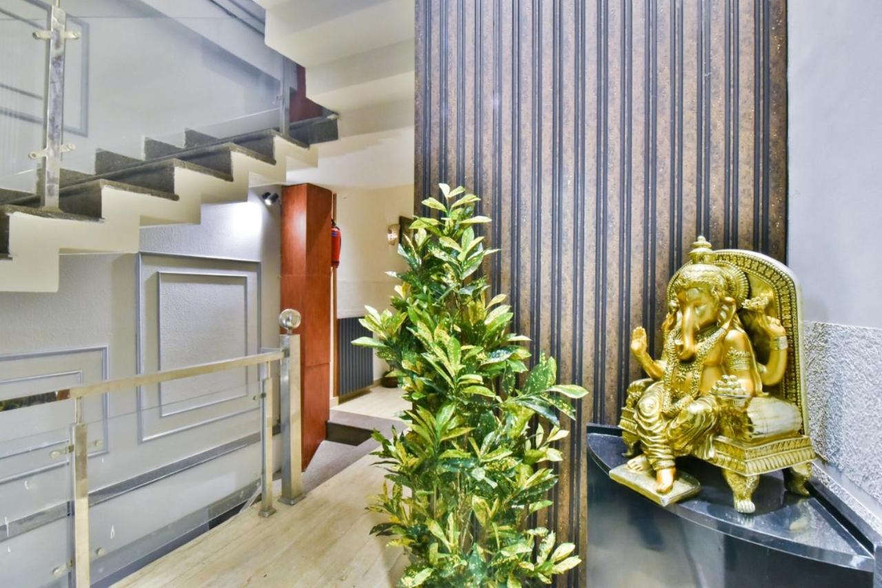 Hotel Highland Amritsar Esterno foto