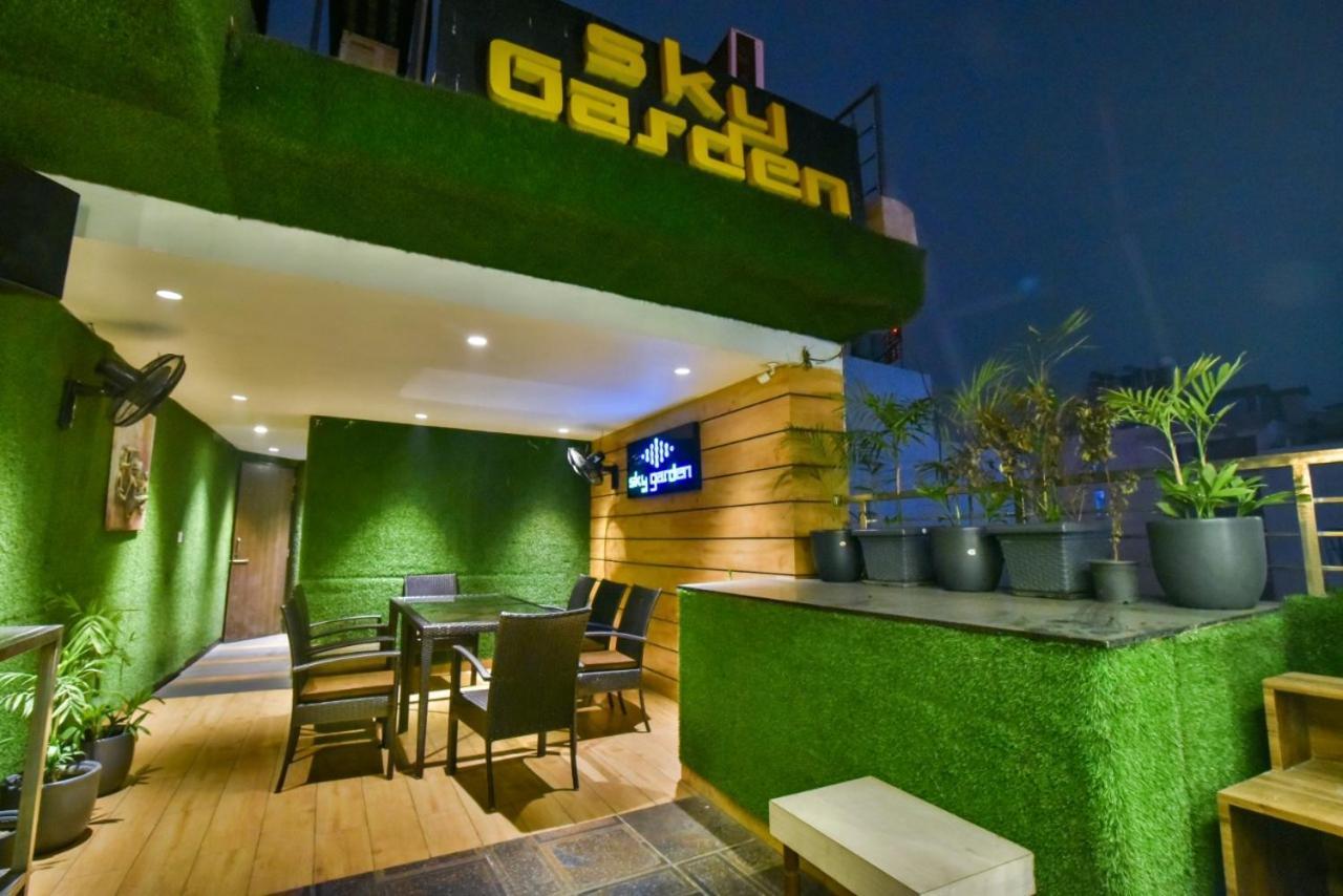 Hotel Highland Amritsar Esterno foto