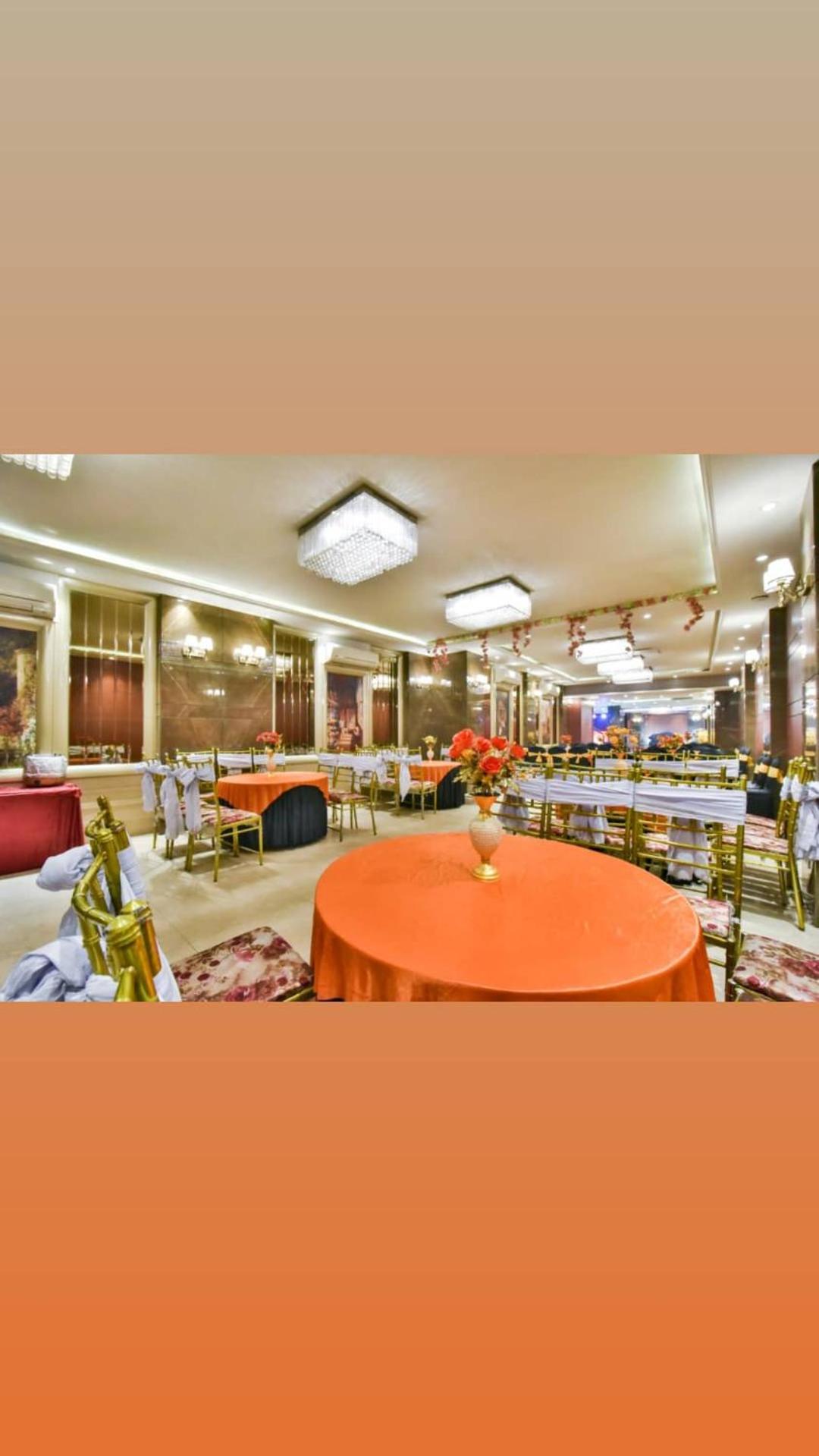 Hotel Highland Amritsar Esterno foto