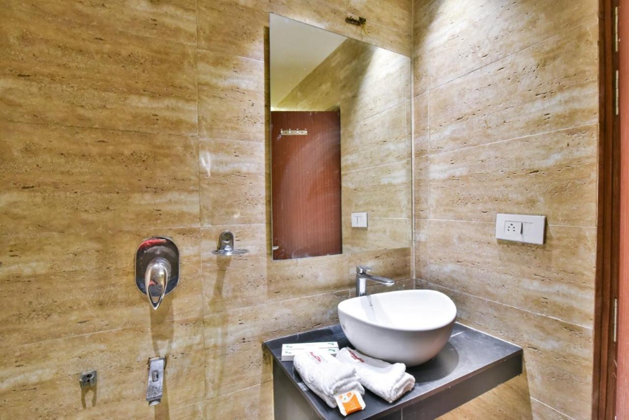 Hotel Highland Amritsar Esterno foto