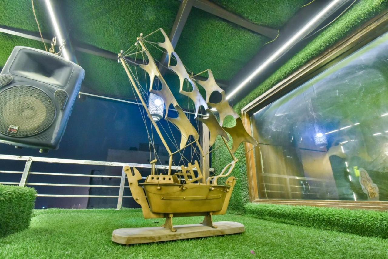 Hotel Highland Amritsar Esterno foto