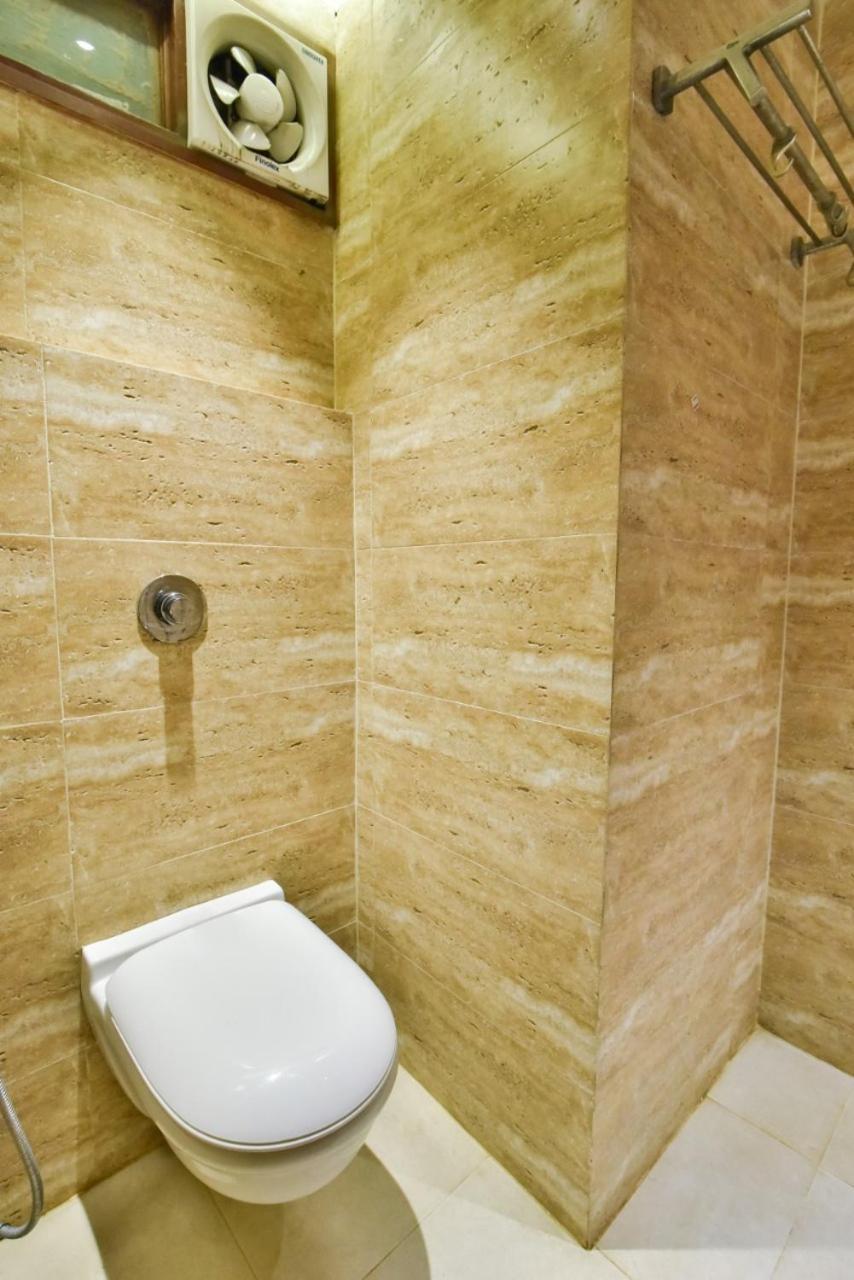 Hotel Highland Amritsar Esterno foto