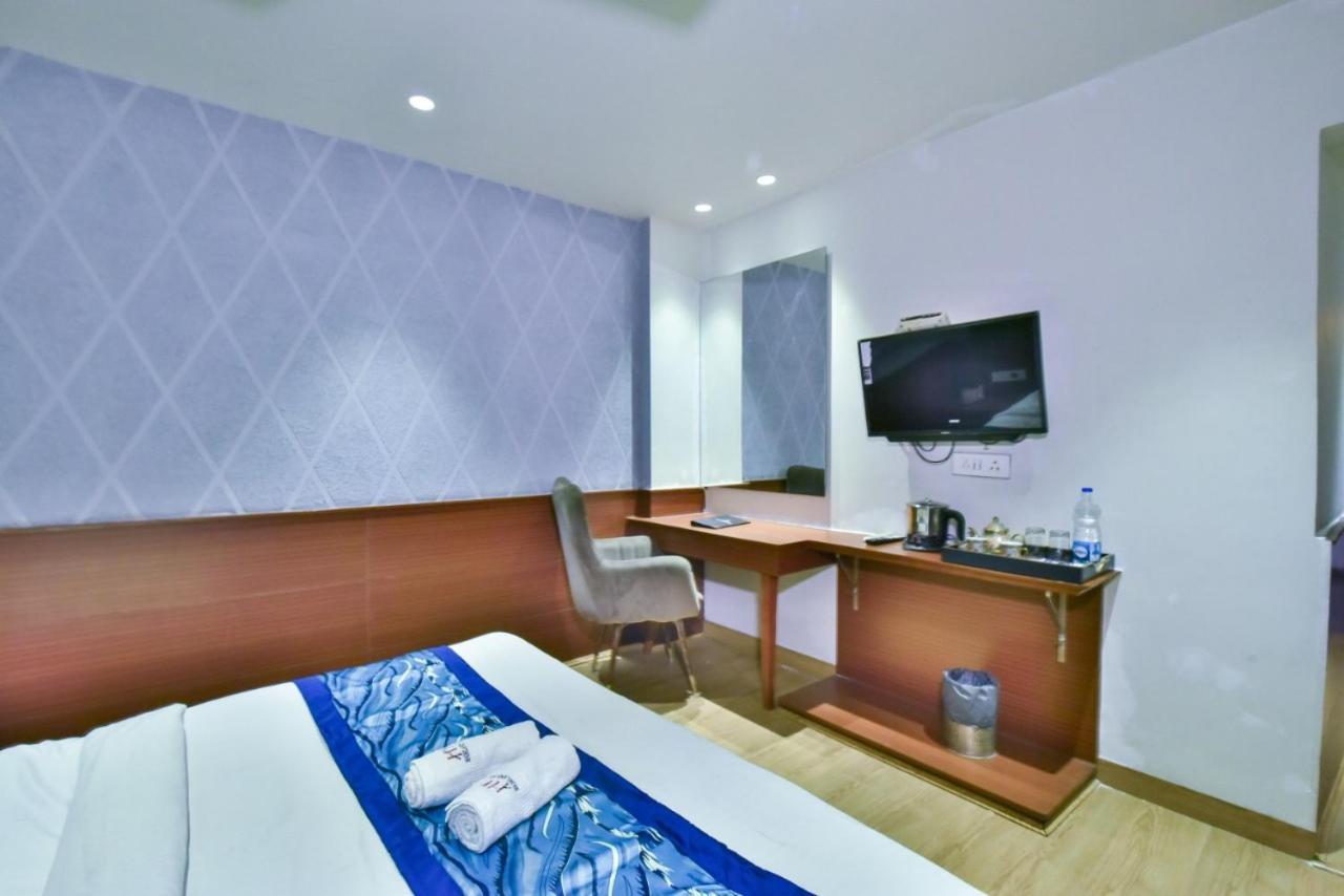 Hotel Highland Amritsar Esterno foto