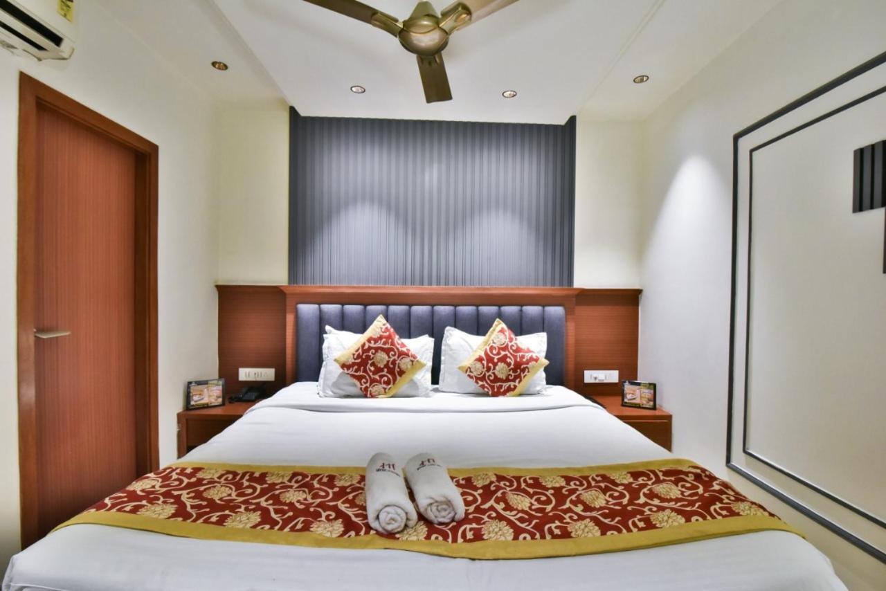 Hotel Highland Amritsar Esterno foto