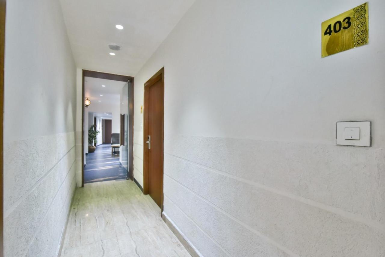 Hotel Highland Amritsar Esterno foto